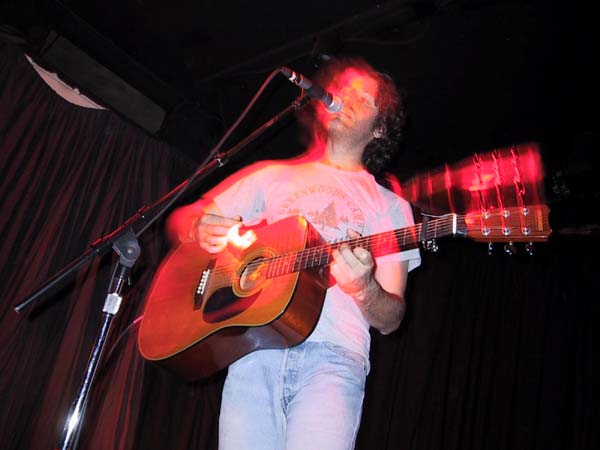 Howie Kantoff Live / Gunther Murphy's 5-29-03 