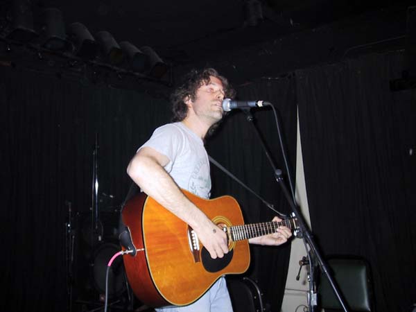 Howie Kantoff Live / Gunther Murphy's 5-29-03 