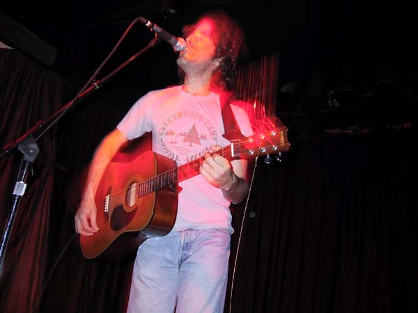 Howie Kantoff Live / Gunther Murphy's 5-29-03 