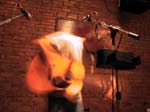 Uncommon Ground 8-29-03