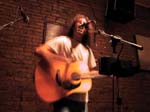 Uncommon Ground 8-29-03