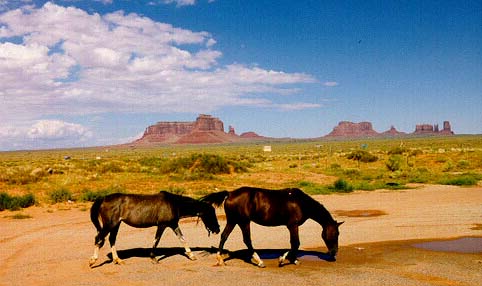 monument valley