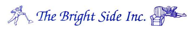 The Bright Side: Residential Light Maintenance