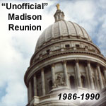 Unofficial Maidson Reunion