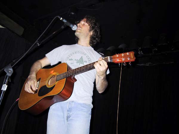 Howie Kantoff Live / Gunther Murphy's 5-29-03