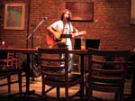 Uncommon Ground 8-29-03