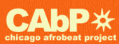 chicago afrobeat project