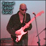 Robert Fetzer Band