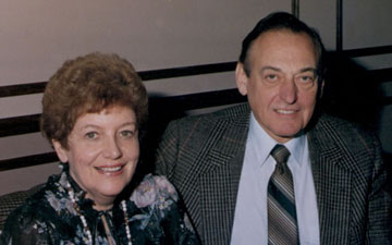 Helen & Edwin Smith