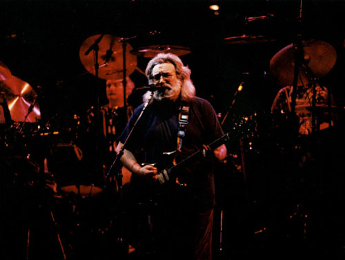 Jerry 1989