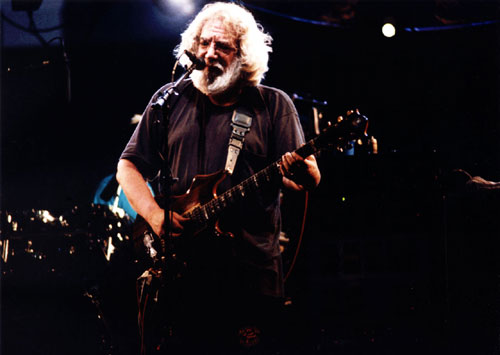 Jerry 1995