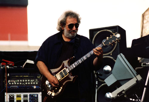 Jerry 1993