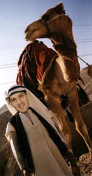 CamelAndy 
